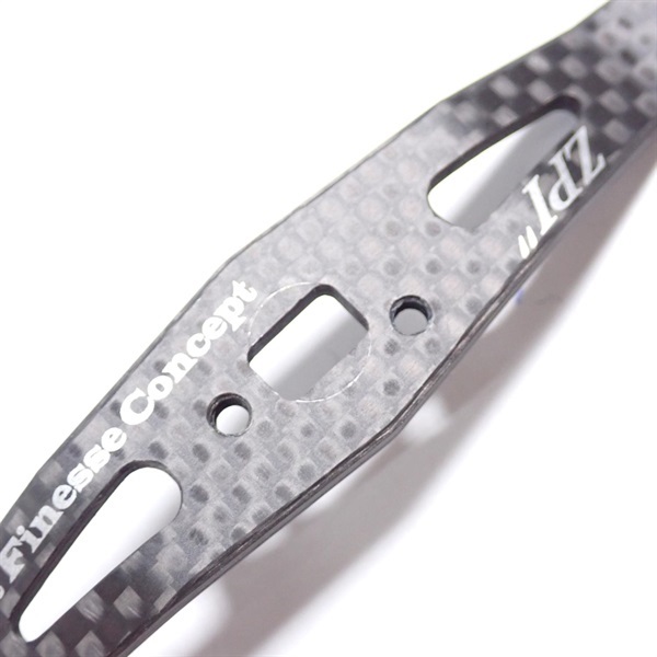 ＺＰＩベイトフィネスハンドル